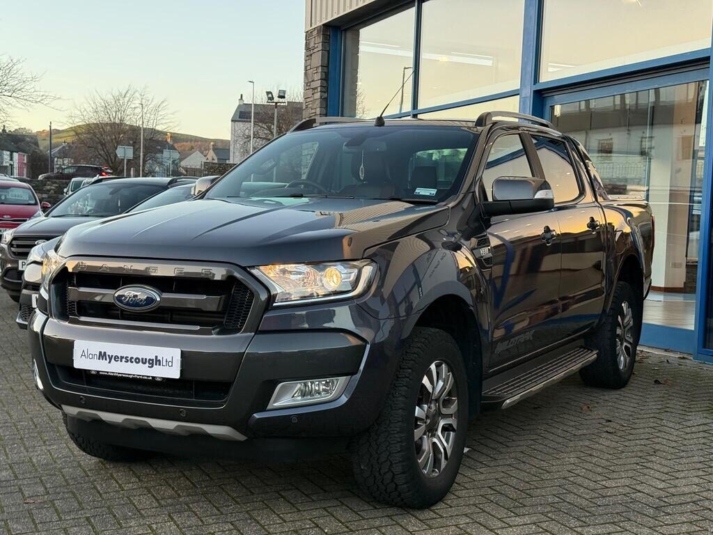 Used Ford Ranger 2019 for sale - 76602769: Photo 9