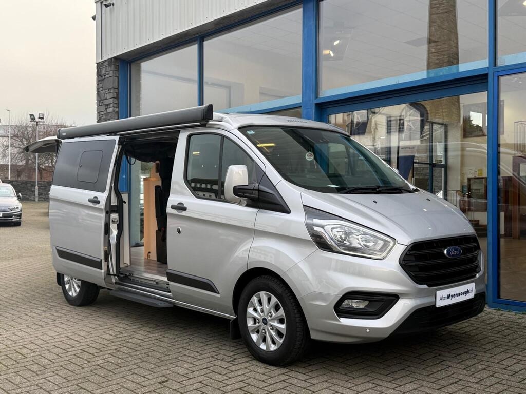 Used Ford Transit Custom 2023 for sale - 77350746: Photo 11