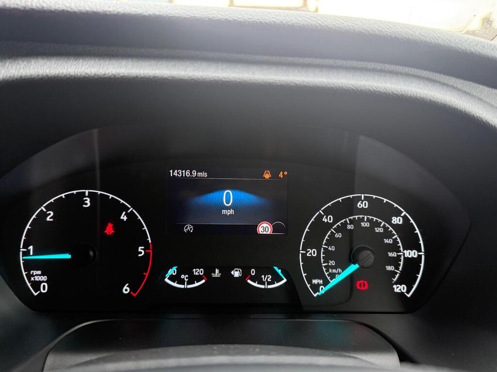 Used Ford Transit Custom 2023 for sale - 77350746: Photo 14