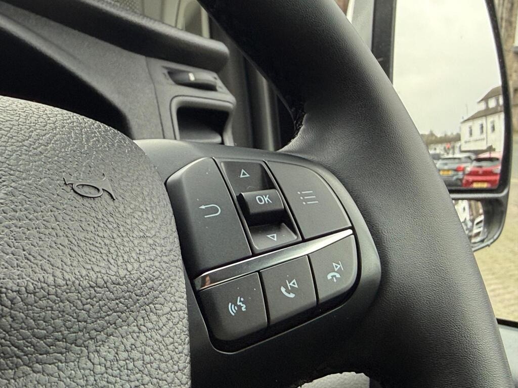 Used Ford Transit Custom 2023 for sale - 77350746: Photo 16