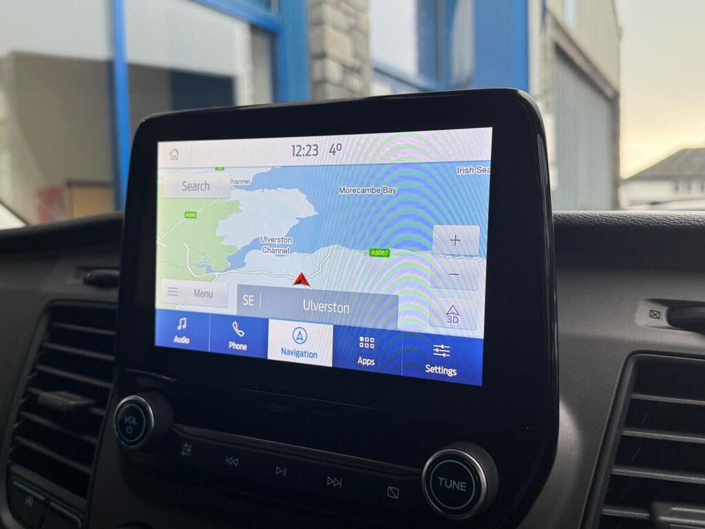 Used Ford Transit Custom 2023 for sale - 77350746: Photo 17