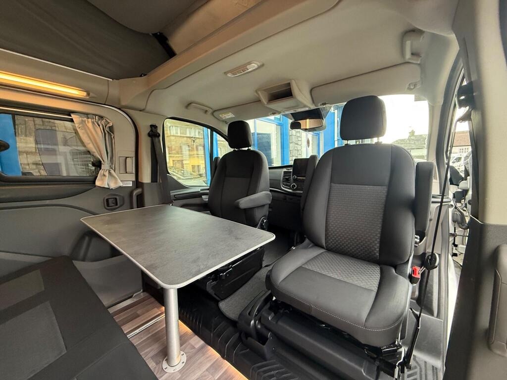 Used Ford Transit Custom 2023 for sale - 77350746: Photo 19