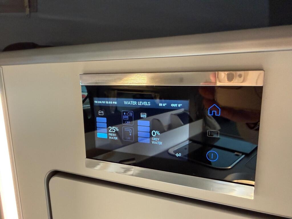 Used Ford Transit Custom 2023 for sale - 77350746: Photo 20