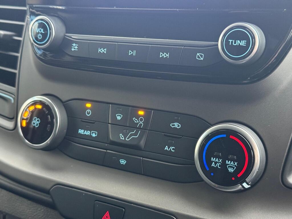 Used Ford Transit Custom 2023 for sale - 77350746: Photo 21