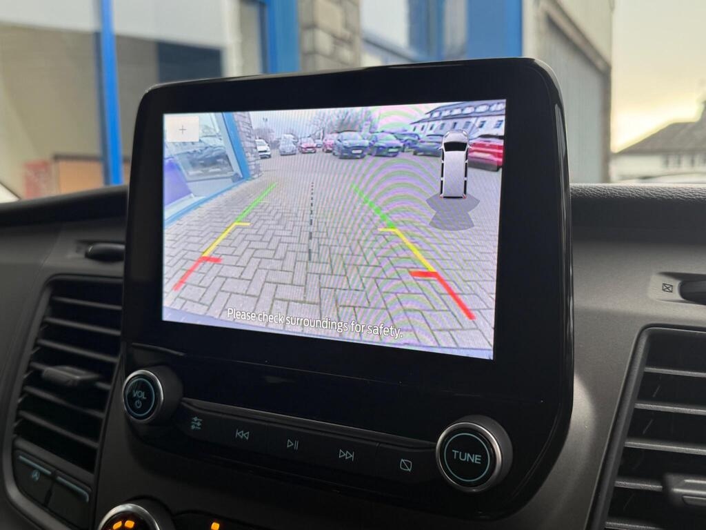 Used Ford Transit Custom 2023 for sale - 77350746: Photo 22