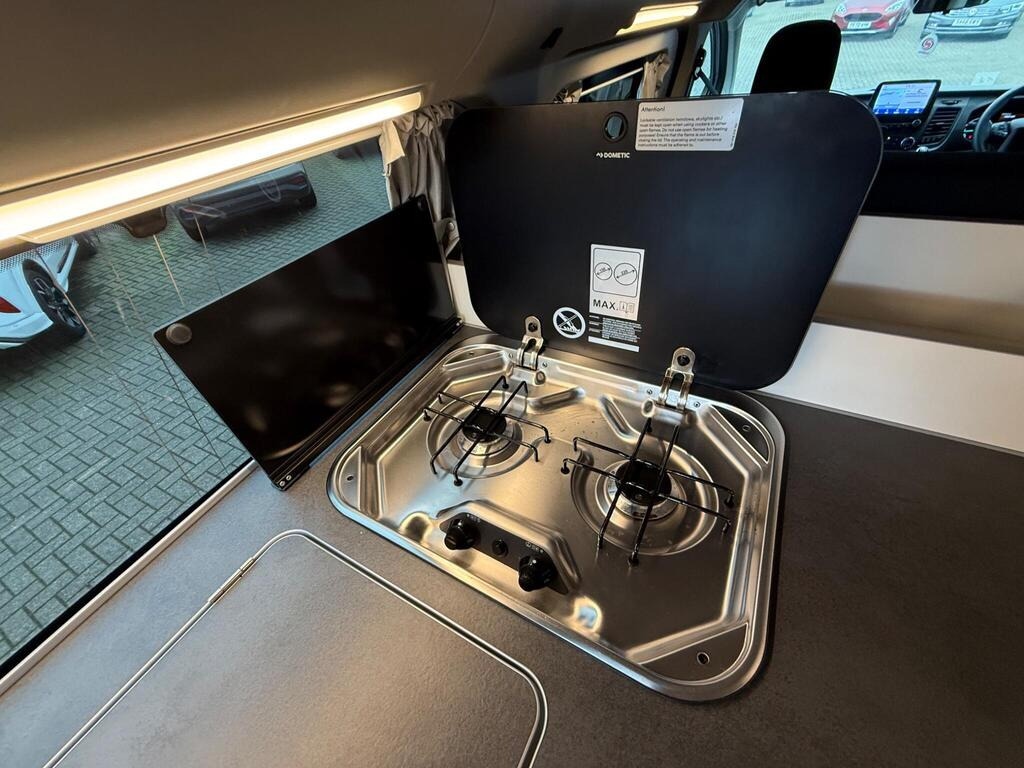 Used Ford Transit Custom 2023 for sale - 77350746: Photo 23