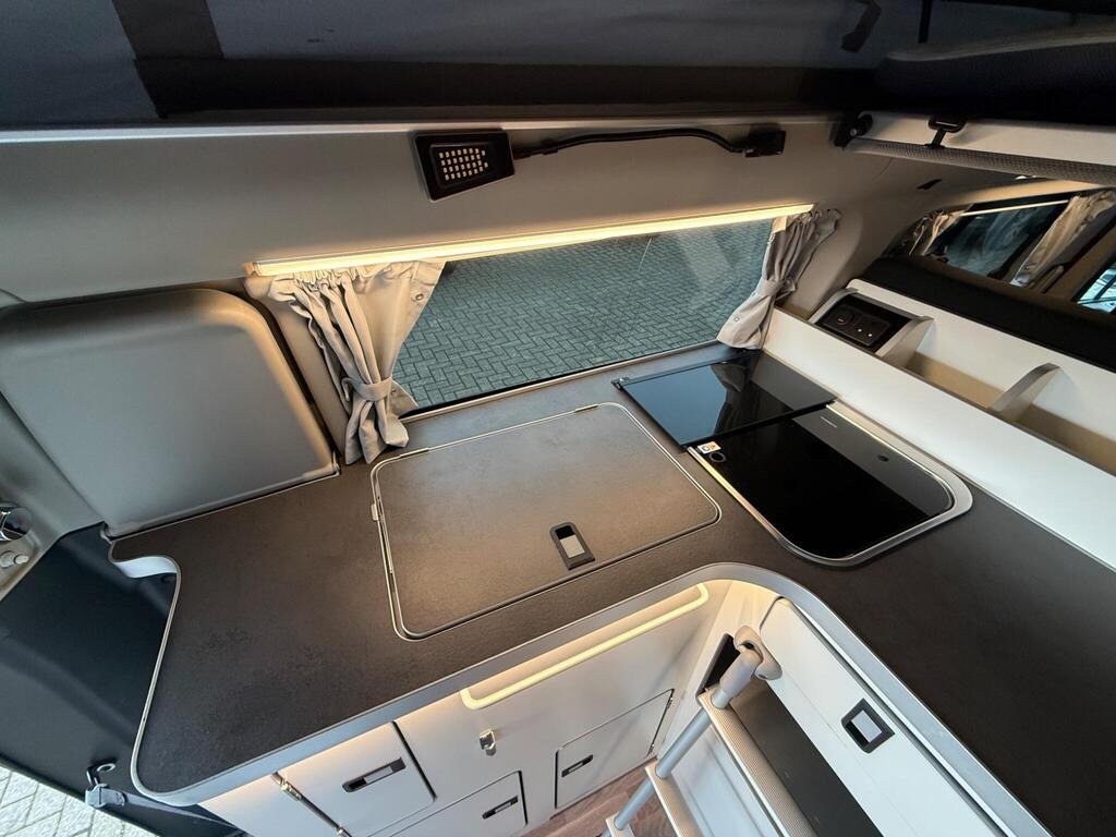 Used Ford Transit Custom 2023 for sale - 77350746: Photo 24