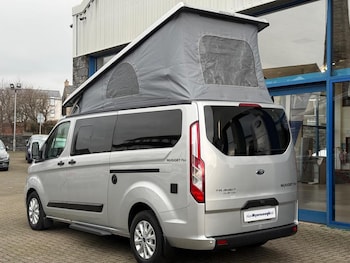 Used Ford Transit Custom 2023 for sale - 77350746: Photo