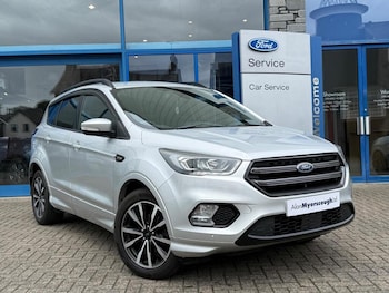 Used Ford Kuga 2019 for sale - 79113304: Photo