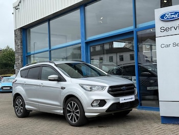Used Ford Kuga 2019 for sale - 79113304: Photo