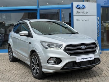 Used Ford Kuga 2019 for sale - 79113304: Photo