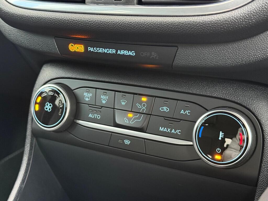 Used Ford Fiesta 2021 for sale - 77324689: Photo 19