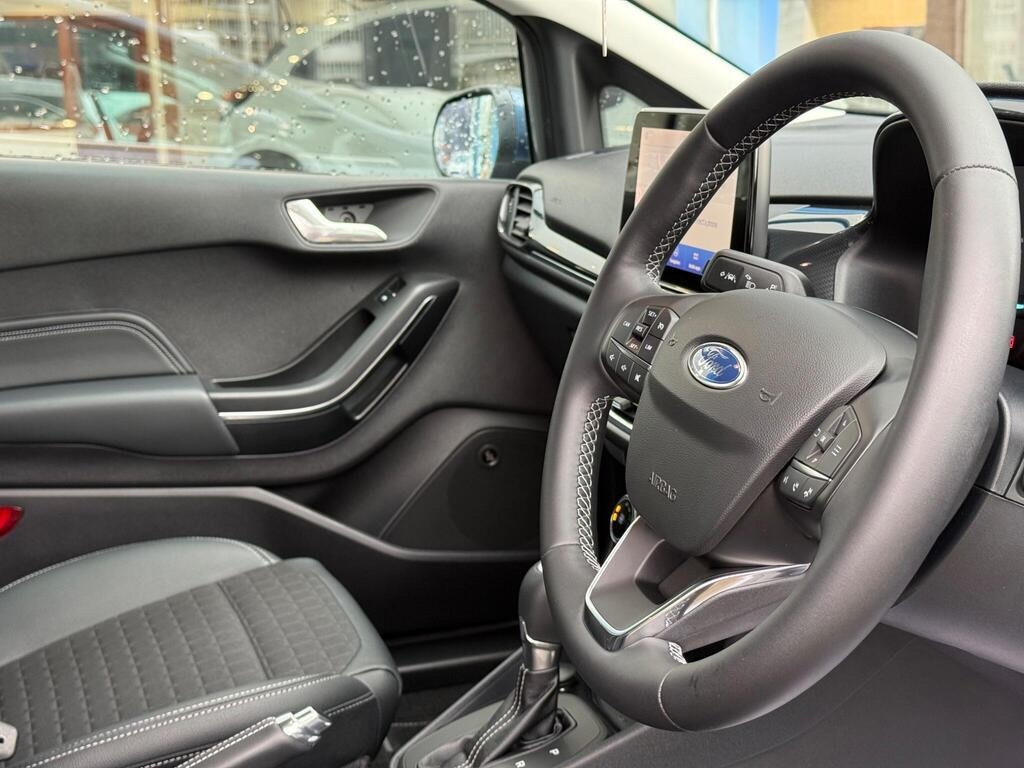 Used Ford Fiesta 2021 for sale - 77324689: Photo 20