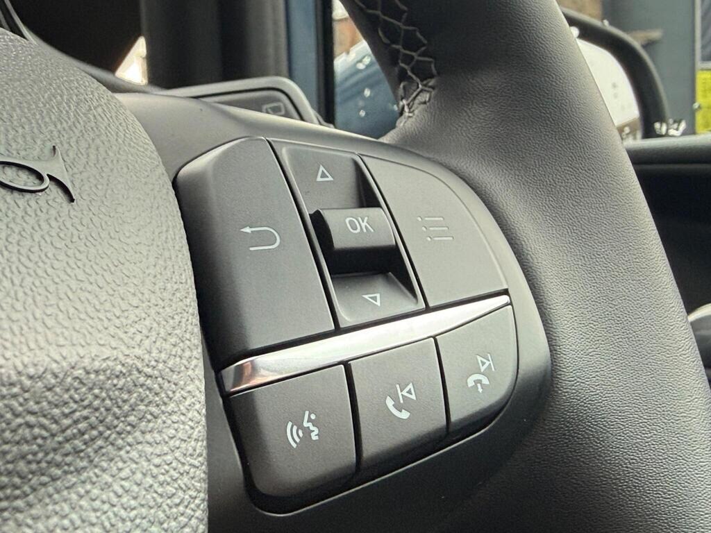 Used Ford Fiesta 2021 for sale - 77324689: Photo 21