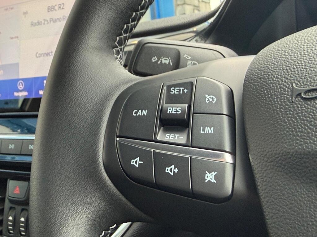 Used Ford Fiesta 2021 for sale - 77324689: Photo 22