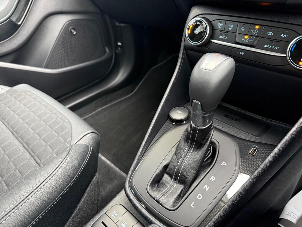 Used Ford Fiesta 2021 for sale - 77324689: Photo 23