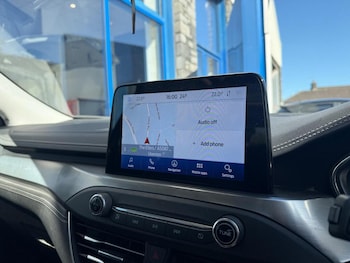 Used Ford Focus 2020 for sale - 78356792: Photo