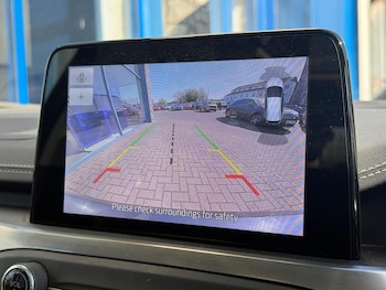 Used Ford Focus 2020 for sale - 78356792: Photo