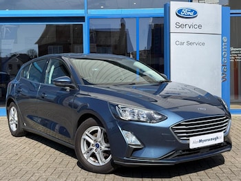 Used Ford Focus 2021 for sale - 78224768: Photo