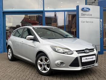 Used Ford Focus 2012 for sale - 79636654: Photo