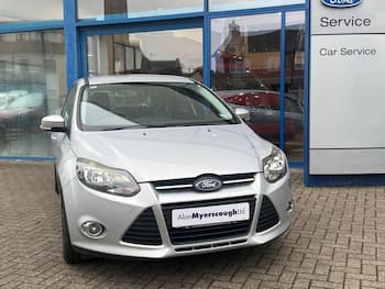 Used Ford Focus 2012 for sale - 79636654: Photo