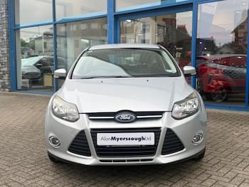 Used Ford Focus 2012 for sale - 79636654: Photo