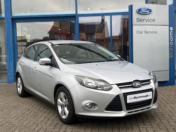 Used Ford Focus 2012 for sale - 79636654: Photo