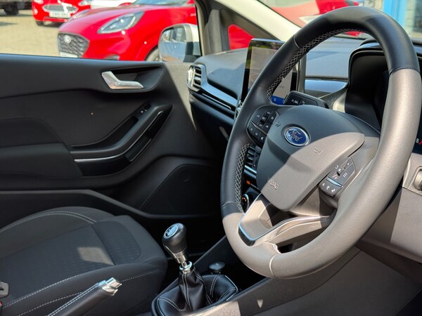 Used Ford Fiesta 2020 for sale - 74458830: Photo 13