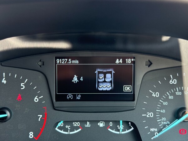 Used Ford Fiesta 2020 for sale - 74458830: Photo 16