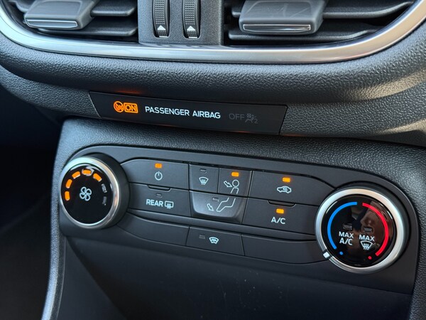 Used Ford Fiesta 2020 for sale - 74458830: Photo 18