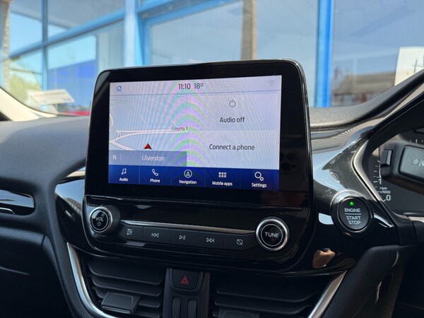 Used Ford Fiesta 2020 for sale - 74458830: Photo 19