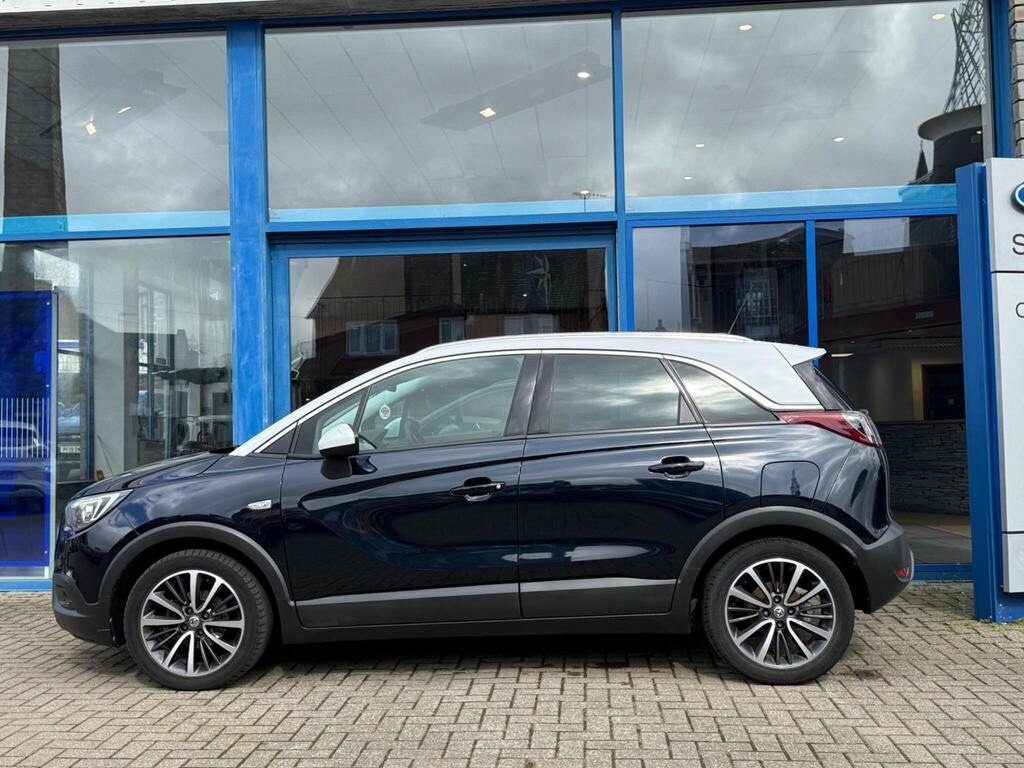 Used Vauxhall Crossland X 2019 for sale - 78079201: Photo 10