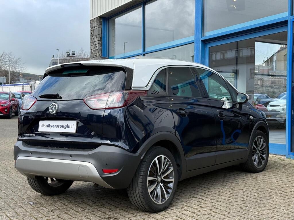 Used Vauxhall Crossland X 2019 for sale - 78079201: Photo 11