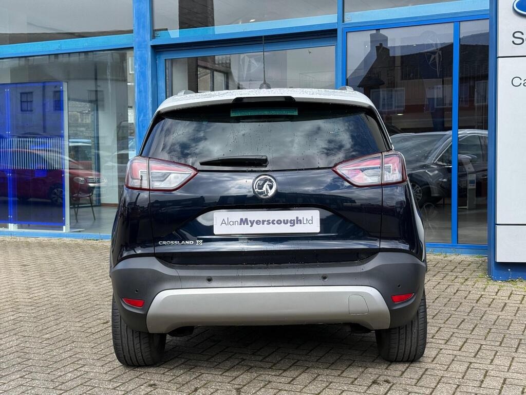 Used Vauxhall Crossland X 2019 for sale - 78079201: Photo 12