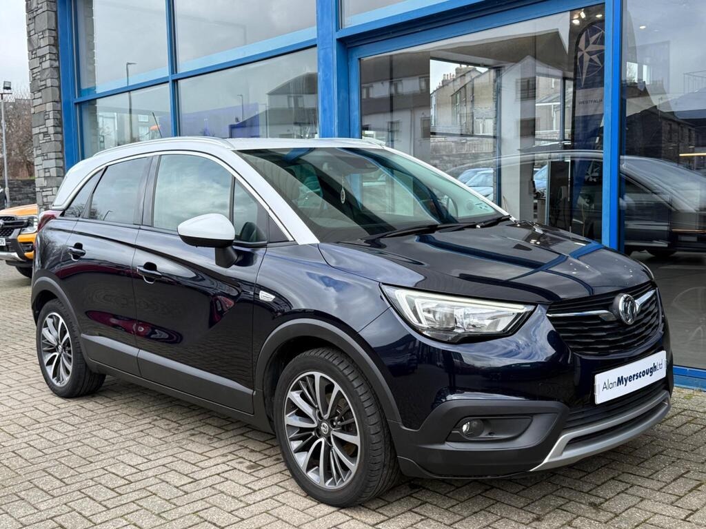 Used Vauxhall Crossland X 2019 for sale - 78079201: Photo 13