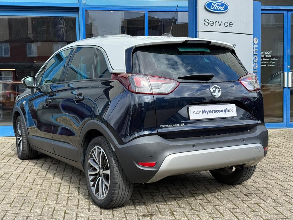 Used Vauxhall Crossland X 2019 for sale - 78079201: Photo 14