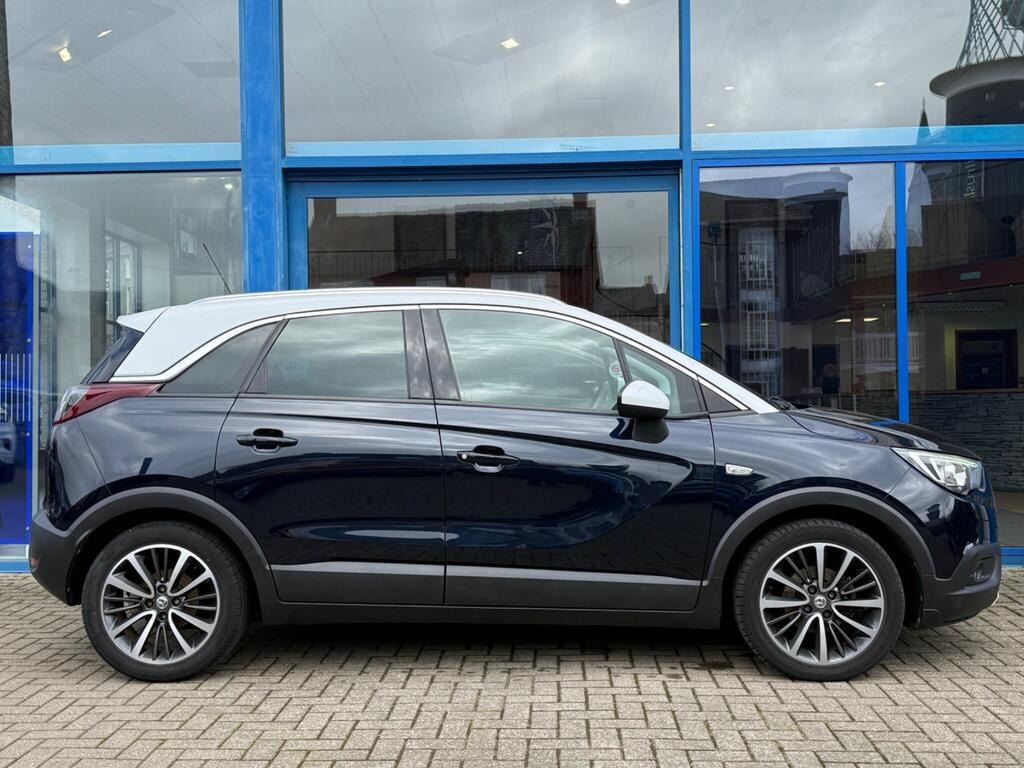 Used Vauxhall Crossland X 2019 for sale - 78079201: Photo 15