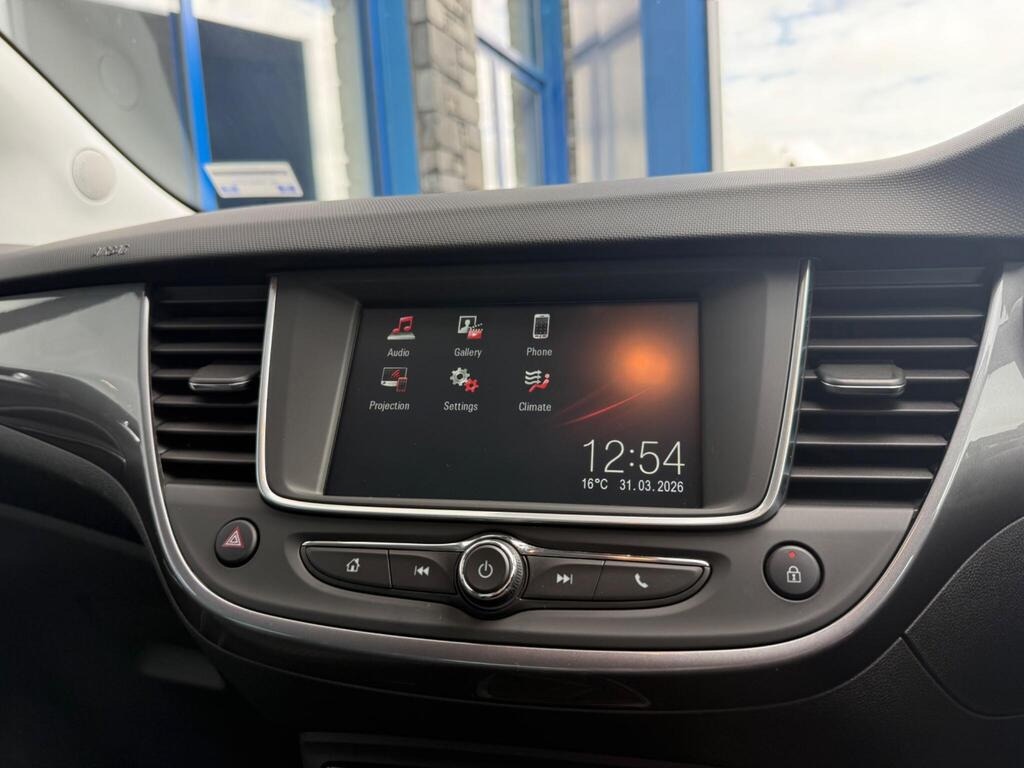 Used Vauxhall Crossland X 2019 for sale - 78079201: Photo 17