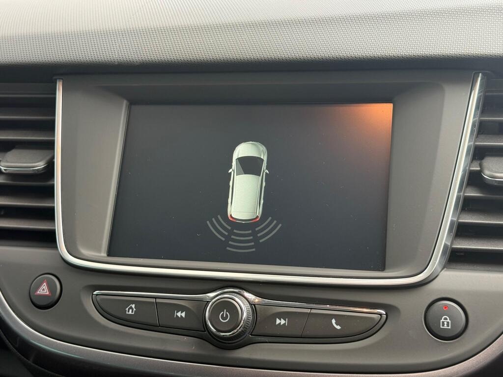 Used Vauxhall Crossland X 2019 for sale - 78079201: Photo 19