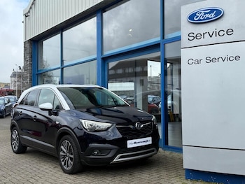 Used Vauxhall Crossland X 2019 for sale - 78079201: Photo
