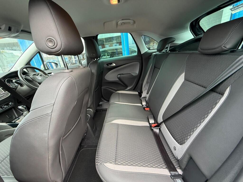 Used Vauxhall Crossland X 2019 for sale - 78079201: Photo 20