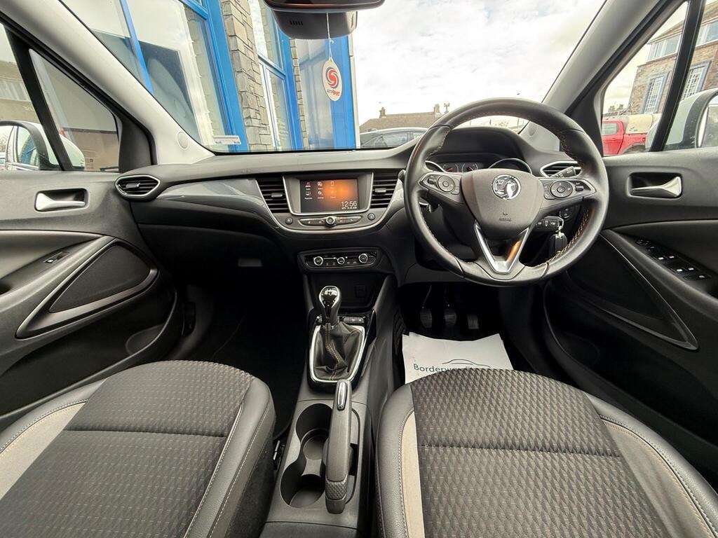 Used Vauxhall Crossland X 2019 for sale - 78079201: Photo 21