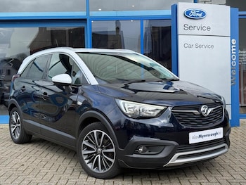 Used Vauxhall Crossland X 2019 for sale - 78079201: Photo