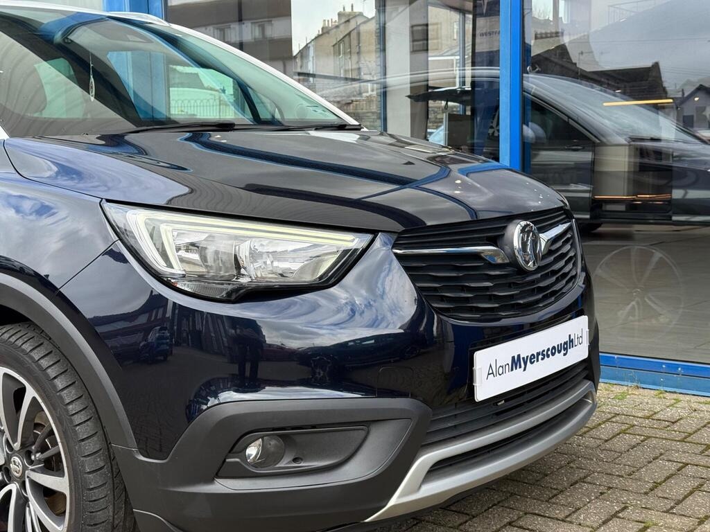 Used Vauxhall Crossland X 2019 for sale - 78079201: Photo 4