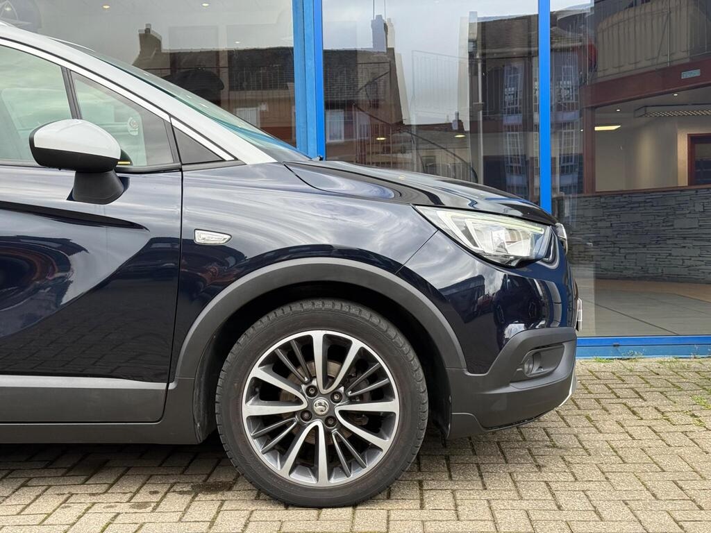 Used Vauxhall Crossland X 2019 for sale - 78079201: Photo 5