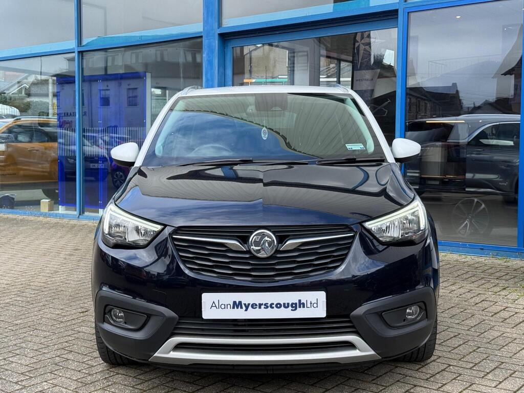 Used Vauxhall Crossland X 2019 for sale - 78079201: Photo 6
