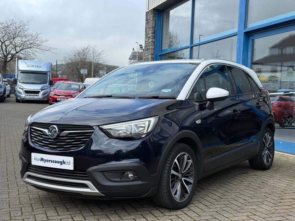 Used Vauxhall Crossland X 2019 for sale - 78079201: Photo 7