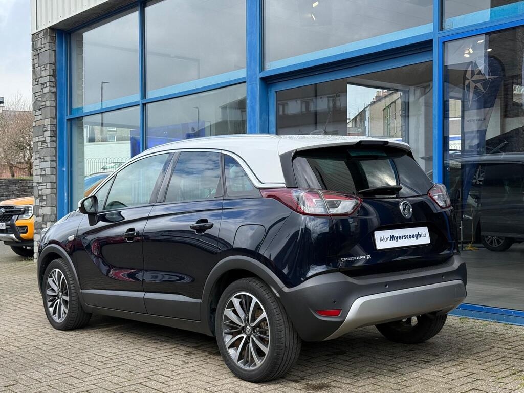 Used Vauxhall Crossland X 2019 for sale - 78079201: Photo 8