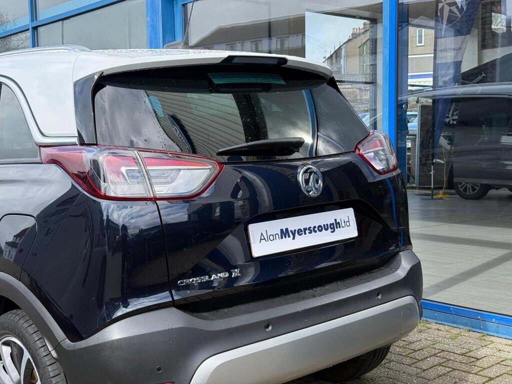 Used Vauxhall Crossland X 2019 for sale - 78079201: Photo 9