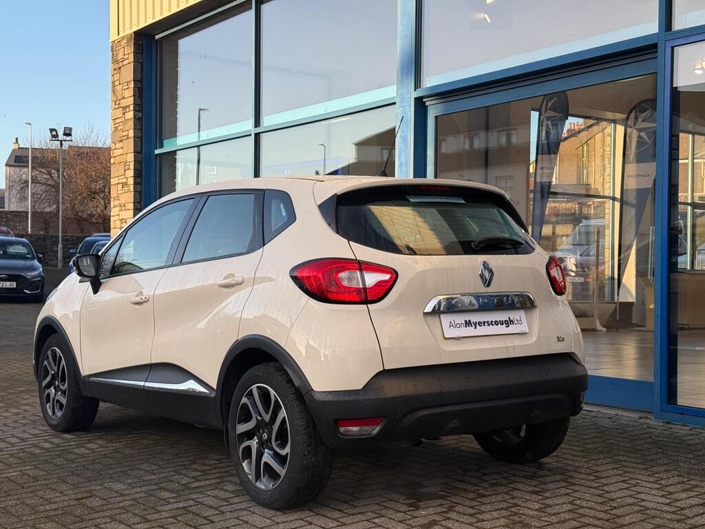 Used Renault Captur 2015 for sale - 77210064: Photo 13